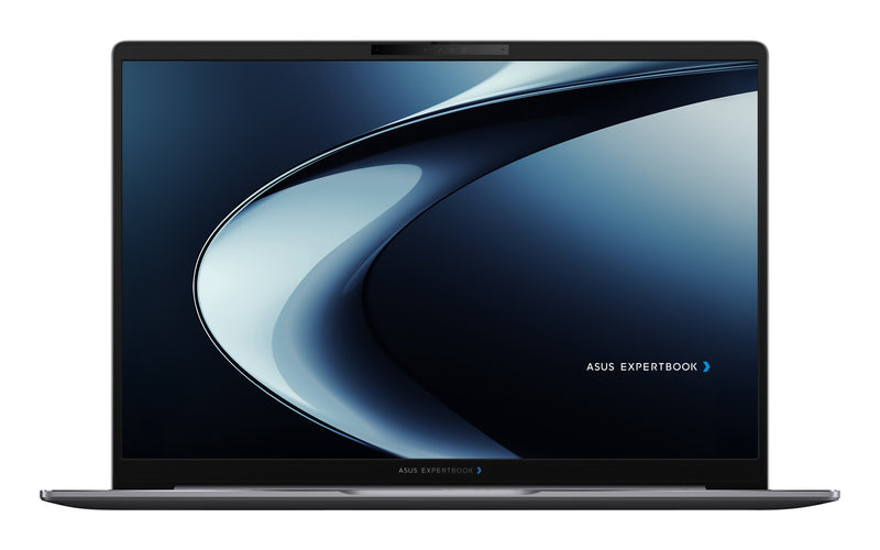 ASUS ExpertBook P5 G2 P5605CAA-PL0303X Intel Core Ultra 5 325 Laptop 40,6 cm (16") WQXGA 16 GB DDR5-SDRAM 512 GB SSD Wi-Fi 7 (802.11be) Windows 11 Pro Schweiz Grau