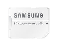 Samsung PRO Plus 512 GB MicroSDXC UHS-I Klasse 10