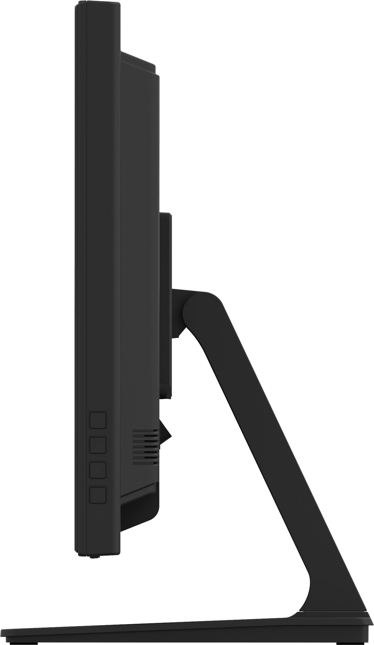 iiyama ProLite T1932MSC-B2S Computerbildschirm 48,3 cm (19") 1280 x 1024 Pixel SXGA LED Touchscreen Schwarz