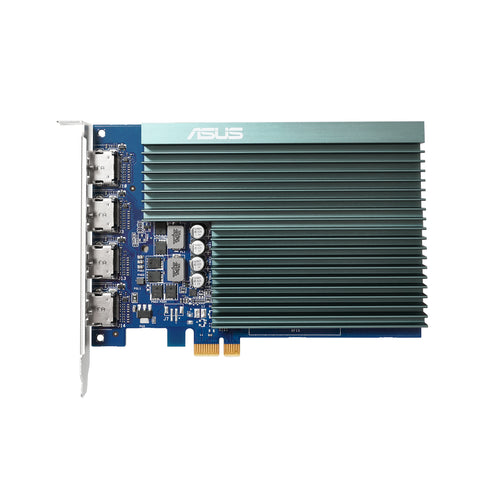 GT730 2GB ASUS passiv GDDR5 GT730-4H-SL-2GD5