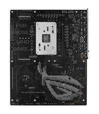 ASUS ROG STRIX X870E-H GAMING WIFI7 AMD X870E Sockel AM5 ATX