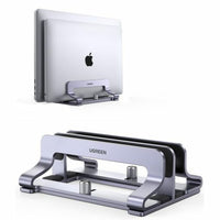 Ugreen 60643 laptop-ständer Grau 43,9 cm (17.3")
