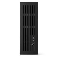 Seagate One Touch Hub Externe Festplatte 8 TB USB Type-A / USB Type-C 3.2 Gen 1 (3.1 Gen 1) Schwarz, Grau