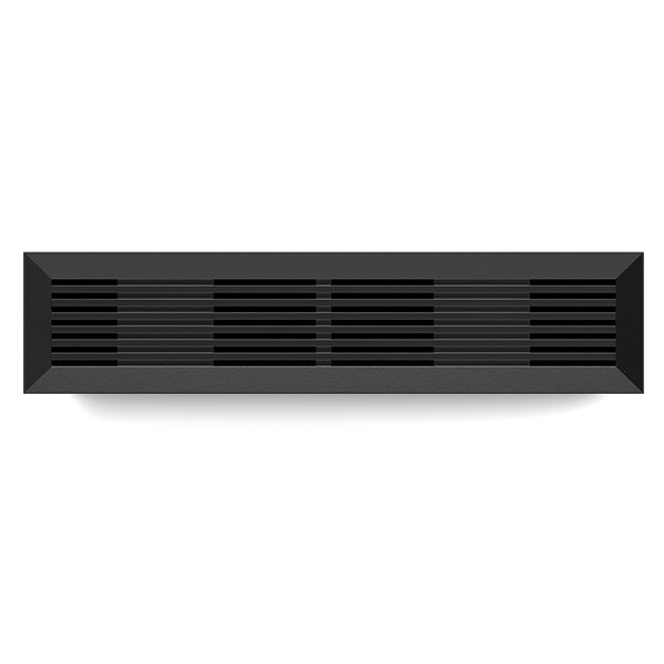 Seagate One Touch Hub Externe Festplatte 8 TB USB Type-A / USB Type-C 3.2 Gen 1 (3.1 Gen 1) Schwarz, Grau