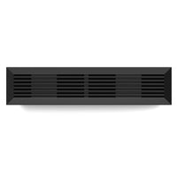 Seagate One Touch Hub Externe Festplatte 8 TB USB Type-A / USB Type-C 3.2 Gen 1 (3.1 Gen 1) Schwarz, Grau