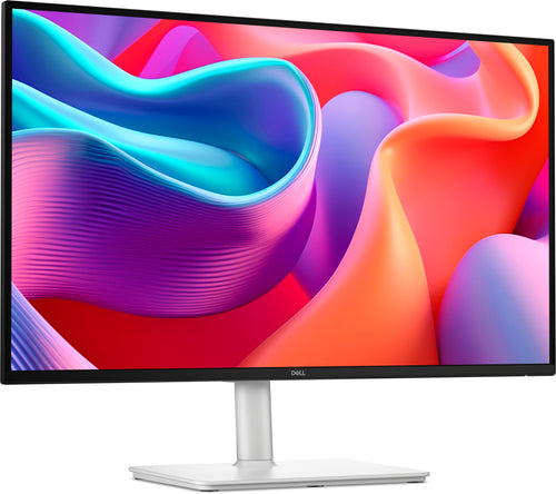 DELL Plus S2725DC Computerbildschirm 68,6 cm (27") 2560 x 1440 Pixel Quad HD LCD Weiß