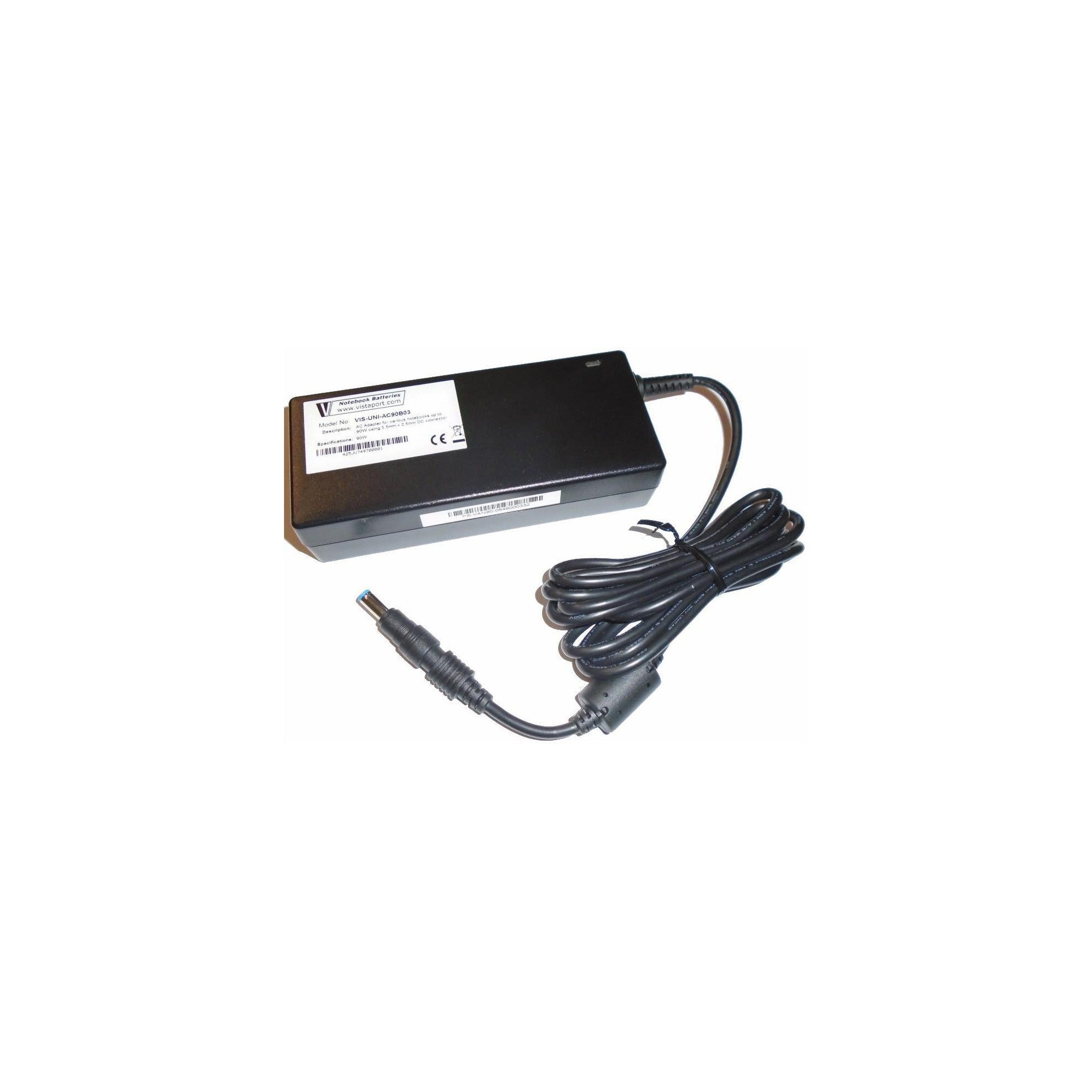 Vistaport AC-Adapter 90W