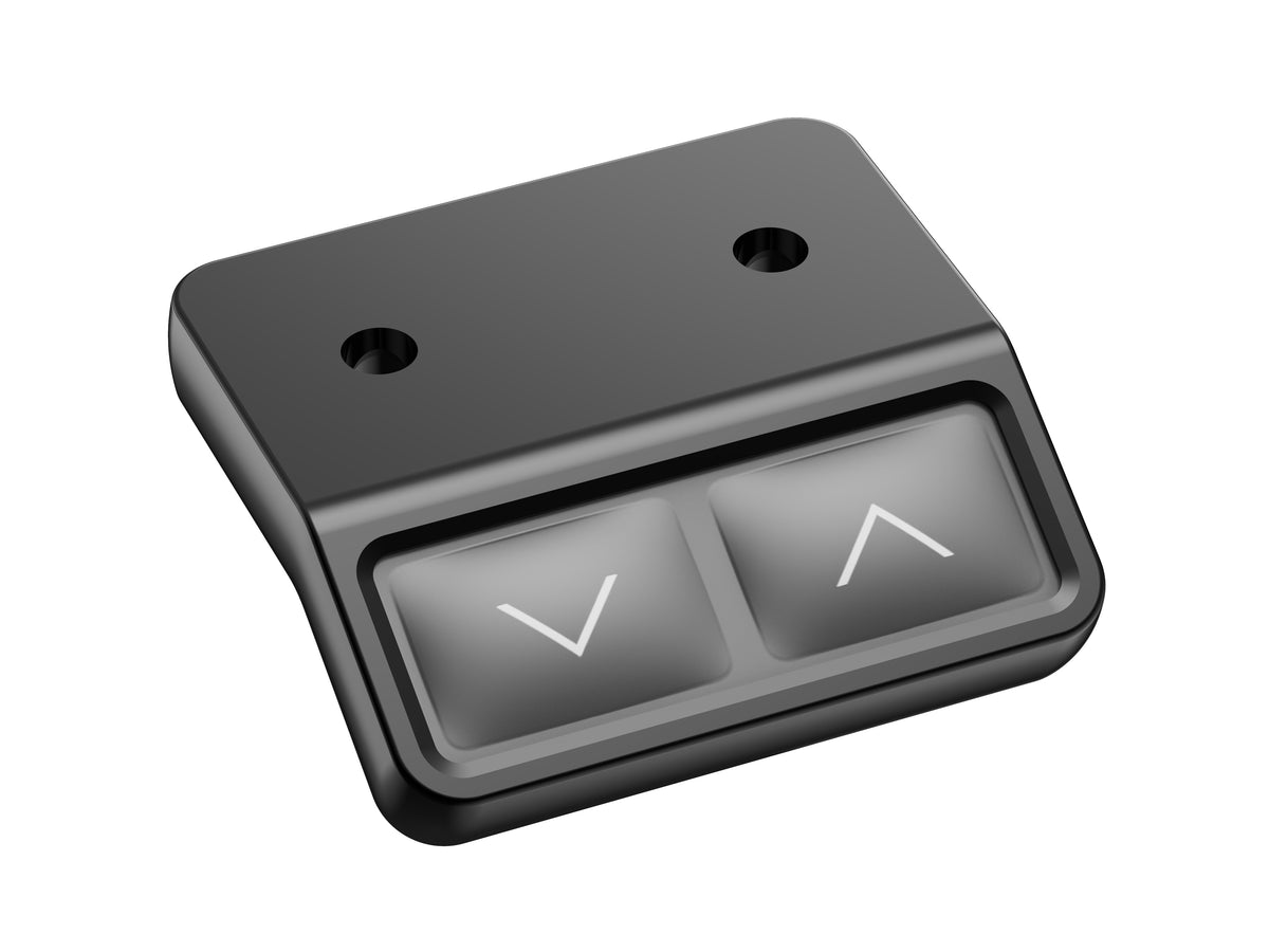 Equip Elektrisches-Sitz- Steh-Tischgestell, mit Tischplatte, grau