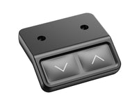 Equip Elektrisches-Sitz- Steh-Tischgestell, mit Tischplatte, grau
