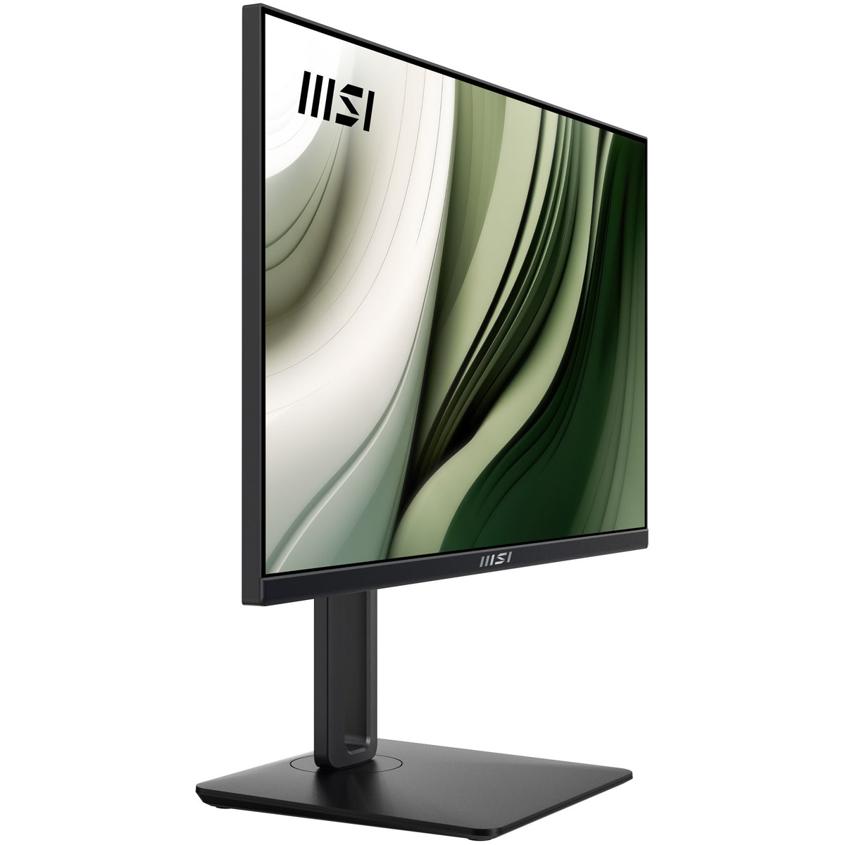 MSI Pro MP245PG Computerbildschirm 60,5 cm (23.8") 1920 x 1080 Pixel Full HD LCD Schwarz