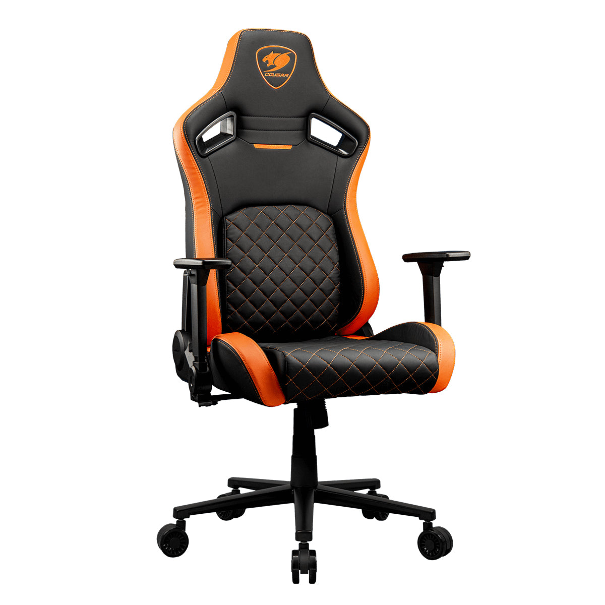 COUGAR Gaming-Stuhl Defensor