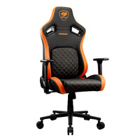 COUGAR Gaming-Stuhl Defensor