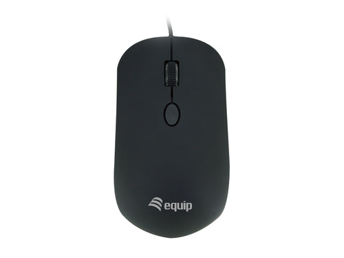 Equip USB-Komfortmaus