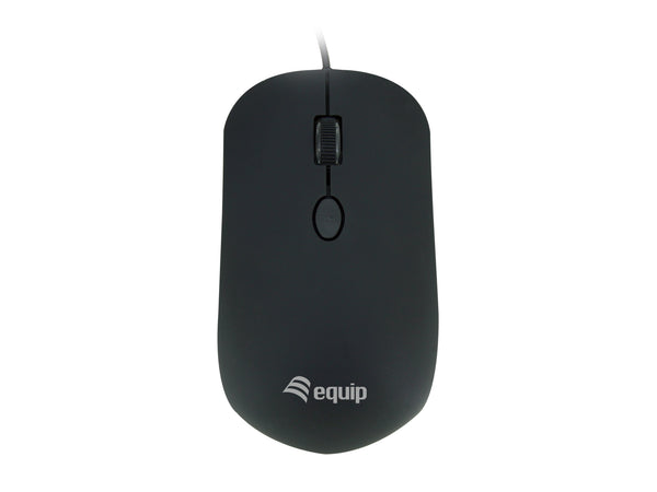 Equip USB-Komfortmaus