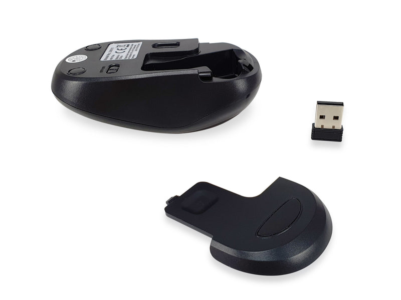 Equip Kabellose komfort-maus