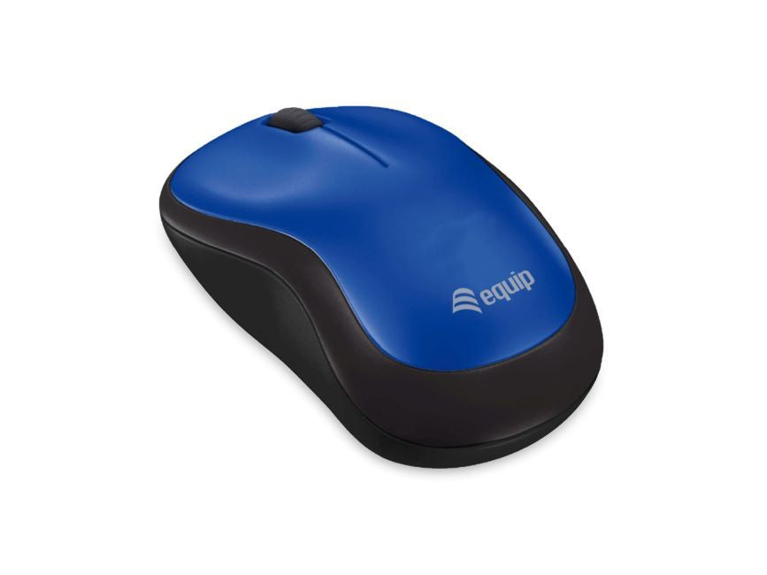 Équipez la souris sans fil confort