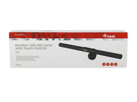 Equip Monitor USB-LED-Lampe mit Touch-Steuerung