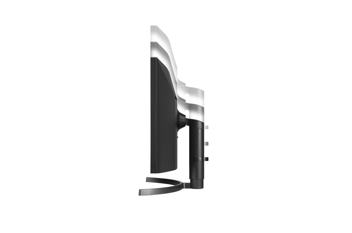 LG 35WN75CP-B.AEU Computerbildschirm 88,9 cm (35") 3440 x 1440 Pixel 4K Ultra HD LED Schwarz