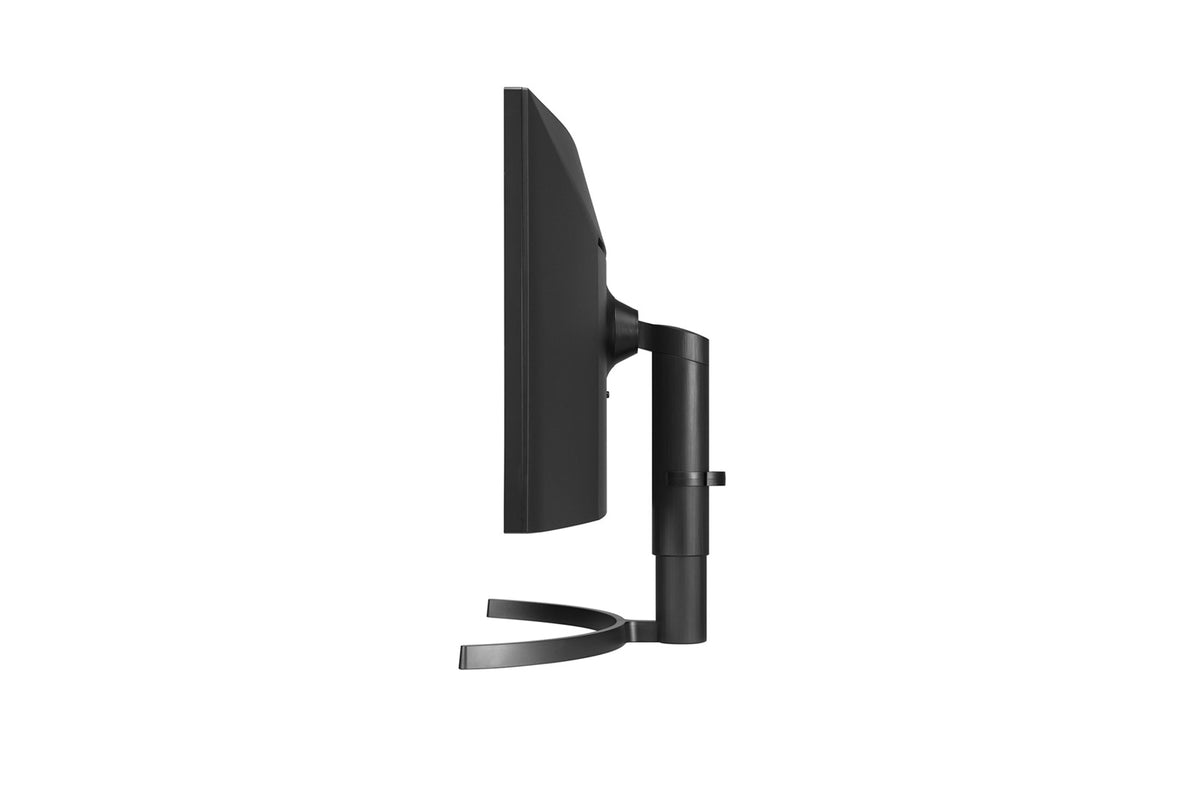 LG 35WN75CP-B.AEU Computerbildschirm 88,9 cm (35") 3440 x 1440 Pixel 4K Ultra HD LED Schwarz