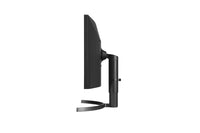 LG 35WN75CP-B.AEU Computerbildschirm 88,9 cm (35") 3440 x 1440 Pixel 4K Ultra HD LED Schwarz