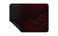ASUS ROG Scabbard II Gaming-Mauspad Rot