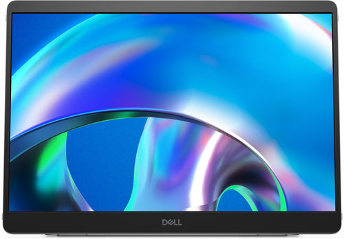 DELL Pro Plus P1425 Computerbildschirm 35,6 cm (14") 1920 x 1200 Pixel WUXGA LCD Silber