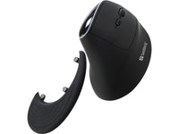Sandberg 630-13 Maus Büro Rechts RF Wireless Optisch 1600 DPI
