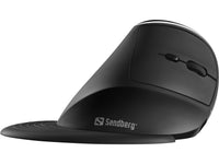 Sandberg 630-13 Maus Büro Rechts RF Wireless Optisch 1600 DPI