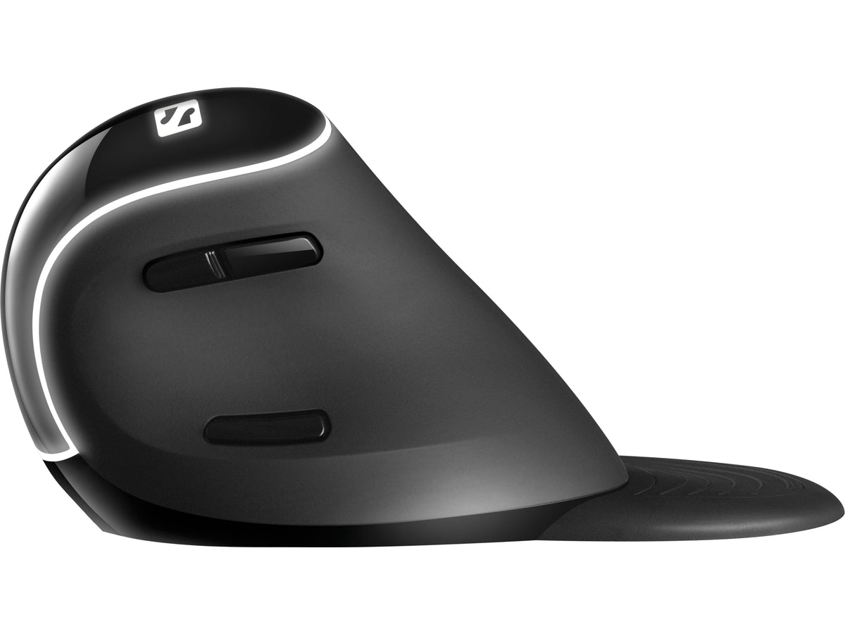 Sandberg 630-13 Maus Büro Rechts RF Wireless Optisch 1600 DPI