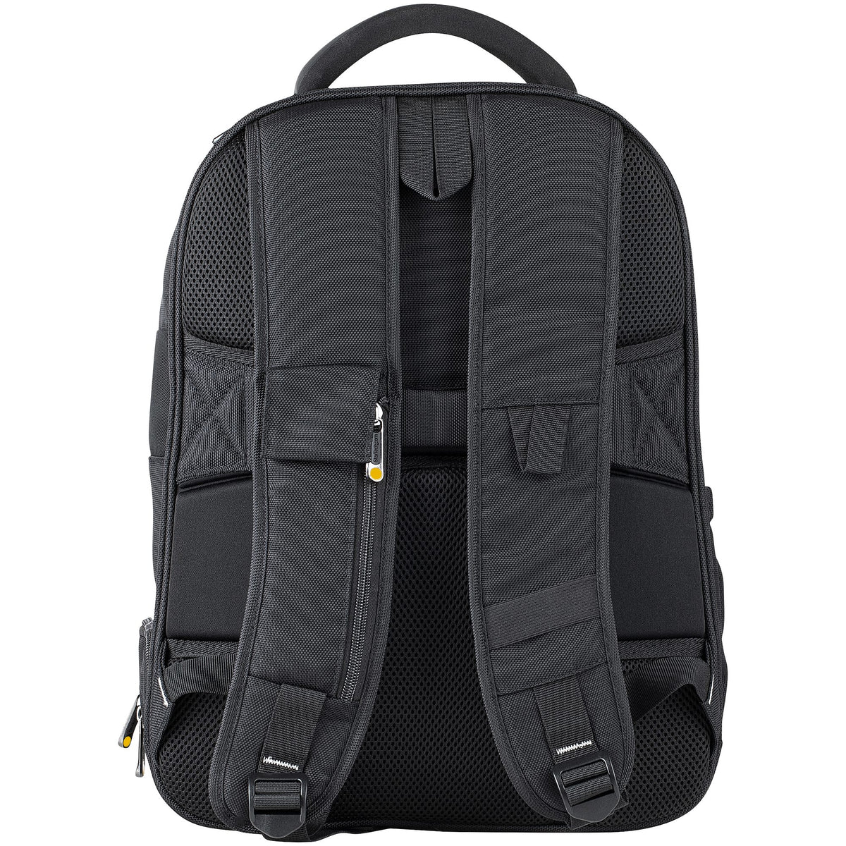 StarTech.com 17.3" Laptop Rucksack mit abnehmbarer Zubehörtasche - Ergonomischer IT Rucksack für IT Techniker/Profi - Robuster Notebook/Laptop Rucksack - Gepolsterter Business Rucksack