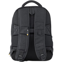 StarTech.com 17.3" Laptop Rucksack mit abnehmbarer Zubehörtasche - Ergonomischer IT Rucksack für IT Techniker/Profi - Robuster Notebook/Laptop Rucksack - Gepolsterter Business Rucksack