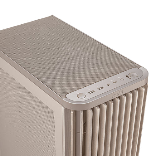 ASUS PROART PA401 WOOD MESH PWM BEIGE