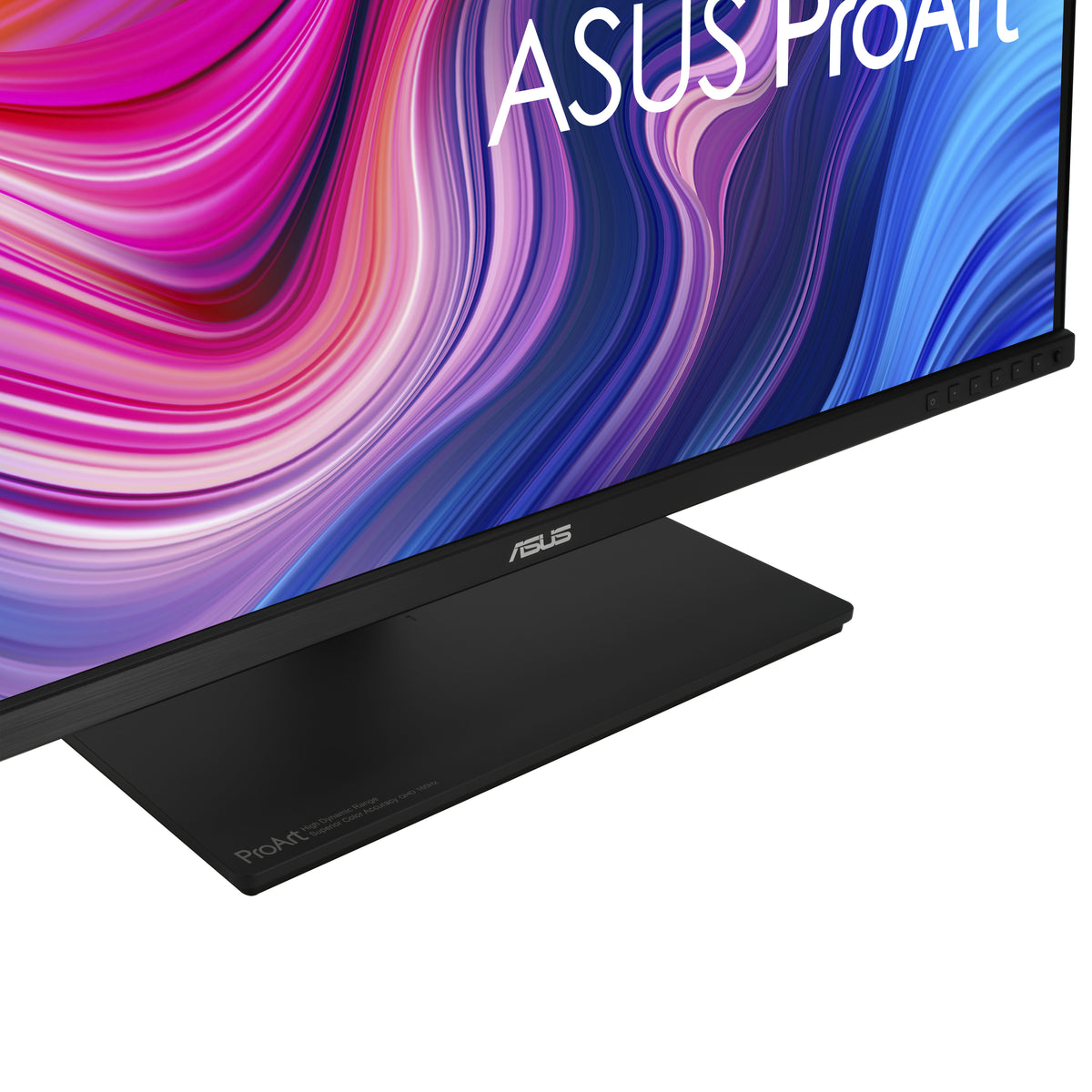 ASUS ProArt PA328CGV Computerbildschirm 81,3 cm (32") 2560 x 1440 Pixel Wide Quad HD Schwarz