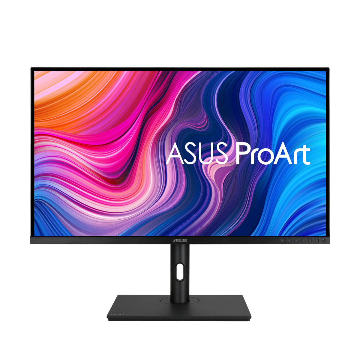 ASUS ProArt PA328CGV Computerbildschirm 81,3 cm (32") 2560 x 1440 Pixel Wide Quad HD Schwarz