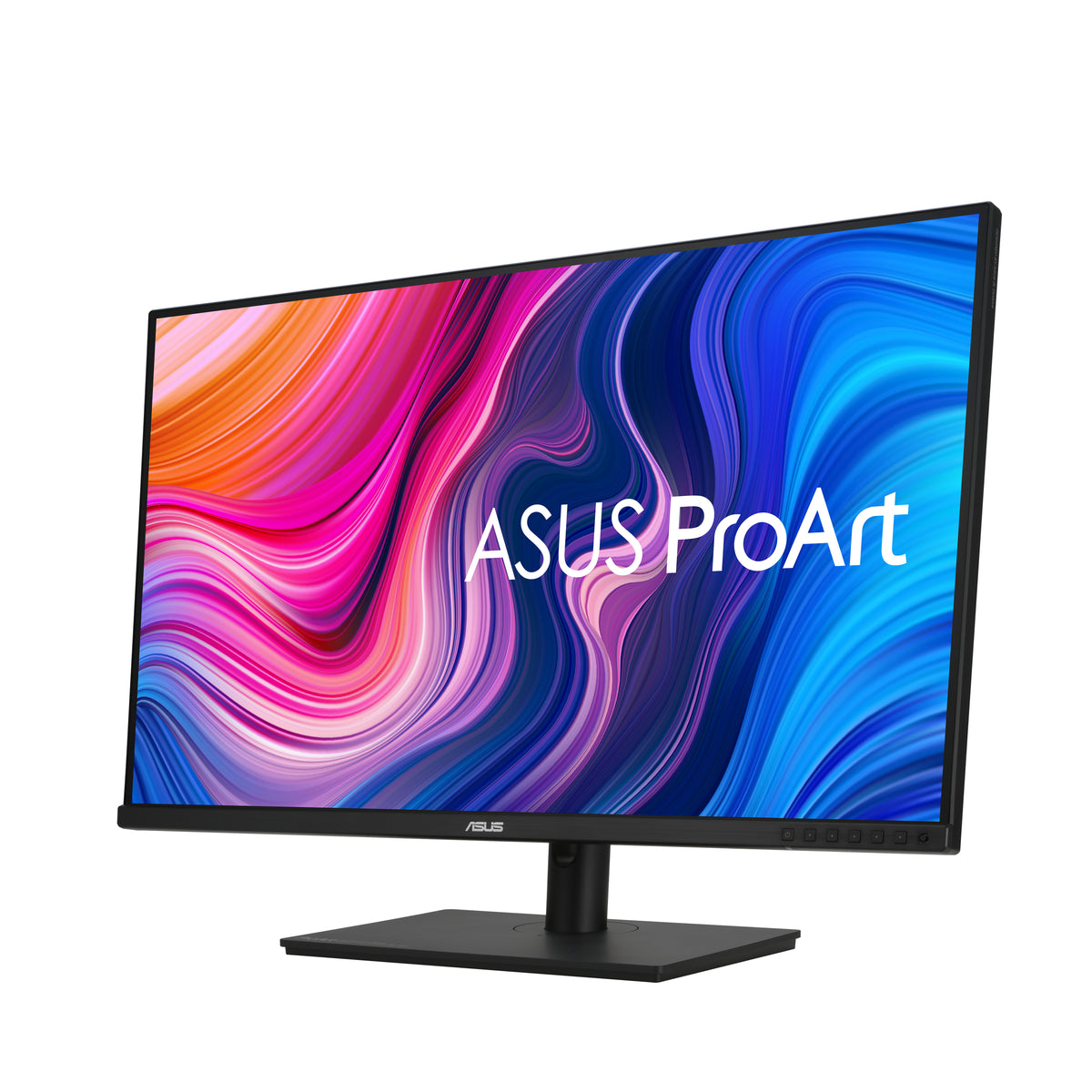 ASUS ProArt PA328CGV Computerbildschirm 81,3 cm (32") 2560 x 1440 Pixel Wide Quad HD Schwarz
