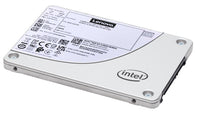 Lenovo 4XB7A17125 Internes Solid State Drive 480 GB 2.5" Serial ATA III 3D TLC NAND