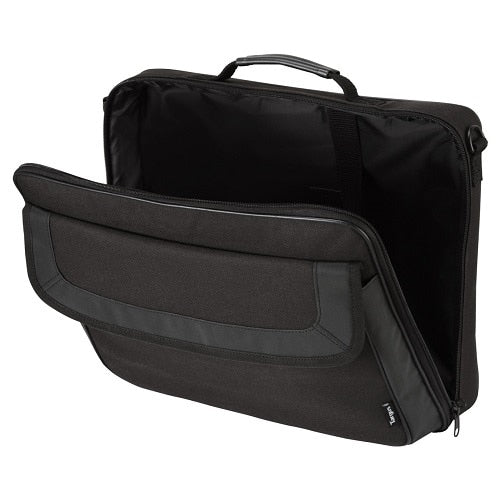 DELL Classic 39,6 cm (15.6") Aktenkoffer Schwarz