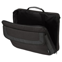 DELL Classic 39,6 cm (15.6") Aktenkoffer Schwarz
