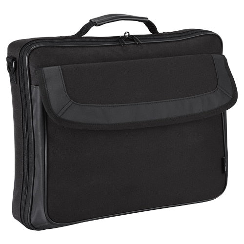 DELL Classic 39,6 cm (15.6") Aktenkoffer Schwarz