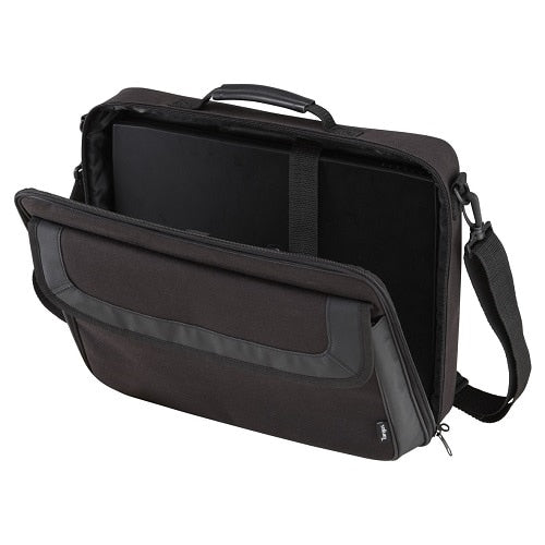 DELL Classic 39,6 cm (15.6") Aktenkoffer Schwarz