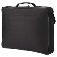 DELL Classic 39,6 cm (15.6") Aktenkoffer Schwarz
