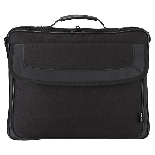 DELL Classic 39,6 cm (15.6") Aktenkoffer Schwarz