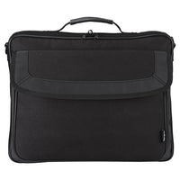 DELL Classic 39,6 cm (15.6") Aktenkoffer Schwarz