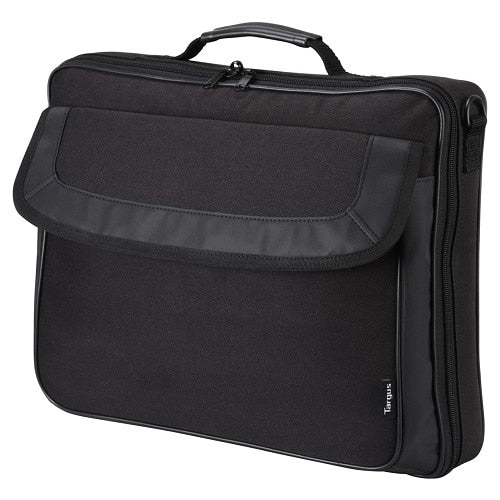 DELL Classic 39,6 cm (15.6") Aktenkoffer Schwarz