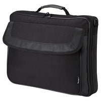 DELL Classic 39,6 cm (15.6") Aktenkoffer Schwarz