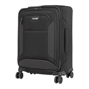 DELL AA686731 Laptoptasche 39,6 cm (15.6") Trolley-Koffer Schwarz