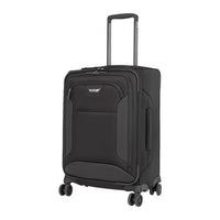 DELL AA686731 Laptoptasche 39,6 cm (15.6") Trolley-Koffer Schwarz