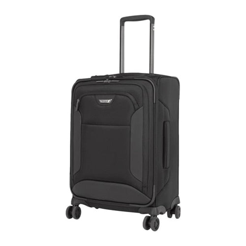 DELL AA686731 Laptoptasche 39,6 cm (15.6") Trolley-Koffer Schwarz