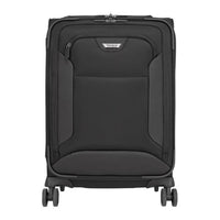 DELL AA686731 Laptoptasche 39,6 cm (15.6") Trolley-Koffer Schwarz