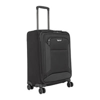 DELL AA686731 Laptoptasche 39,6 cm (15.6") Trolley-Koffer Schwarz